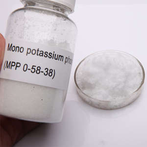 Mono Potassium Phosphite Mpp Kh2po3