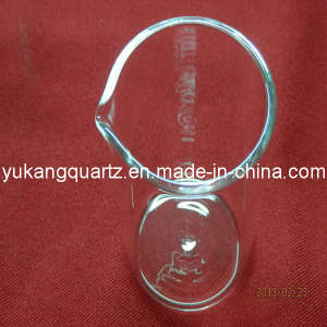 Quartz Glass Beaker