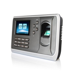 TCP/IP USB Wiegand Multi Biometric Fingerprint Time Attendance System